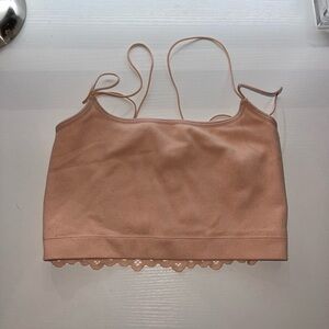 gilly hicks bralette